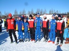 Kruunupyyn voittajajoukkue
