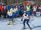 Ensimmäinen vaihto